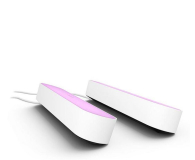 Philips Hue White and color ambiance Lampa Play (biała) x2 8718696170793 - 534977 - zdjęcie 2
